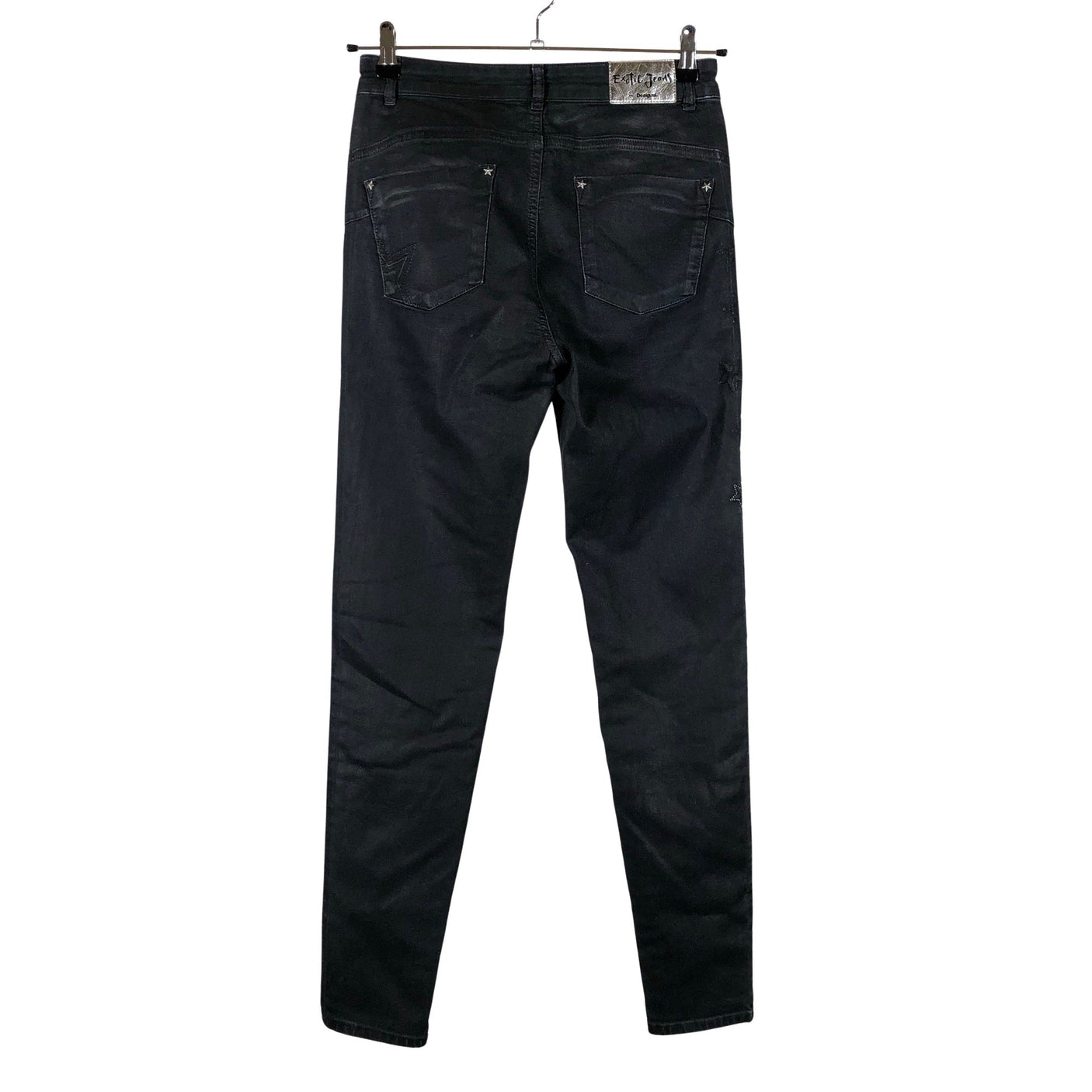 Unisex Desigual - Teksad, suurus W31 - Must (2)