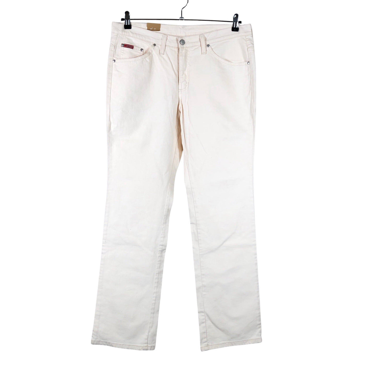 Unisex Lee Cooper - Teksad, suurus W35 - Beige (1)