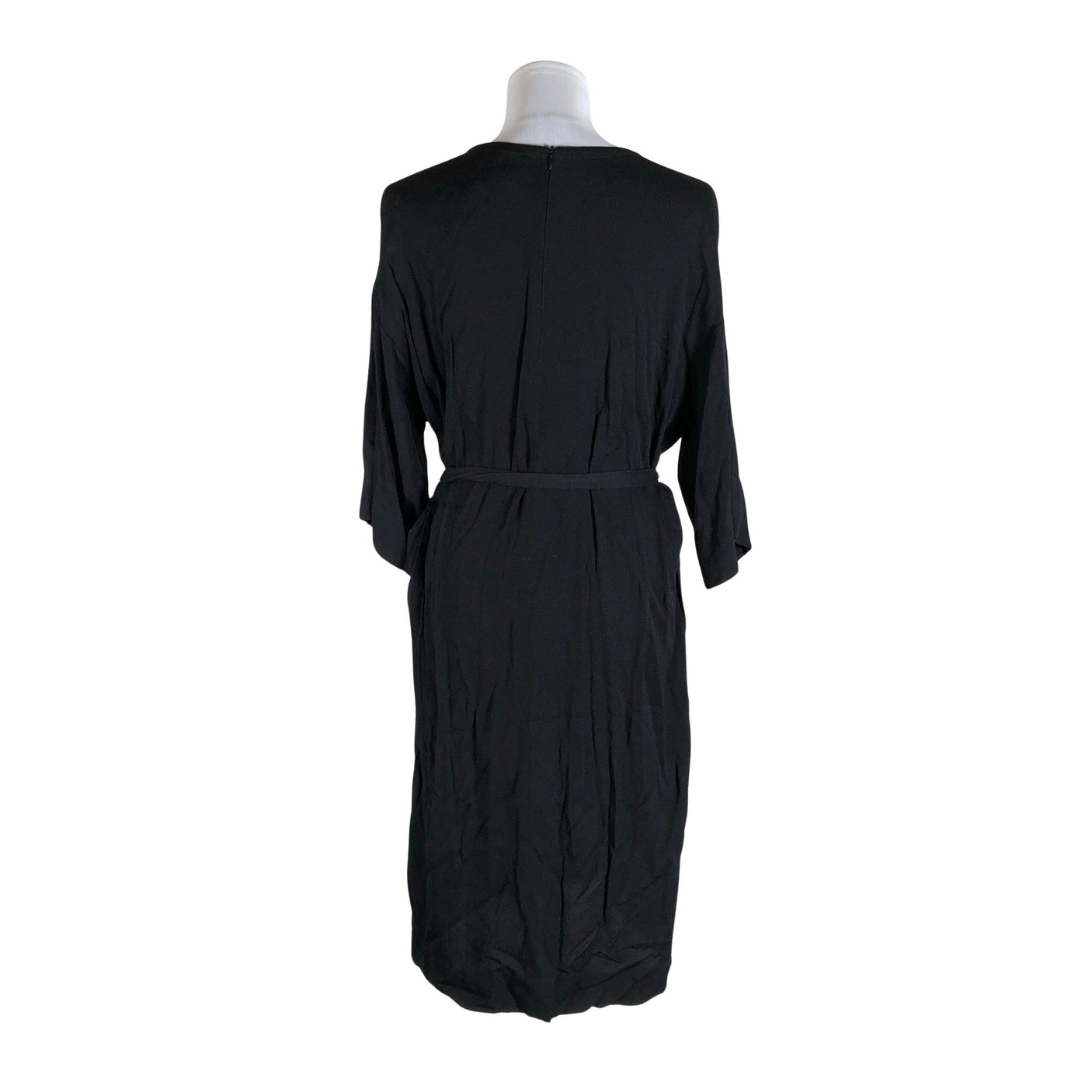 Unisex Marimekko - Õhuke kleit, suurus 36 - Must (2)