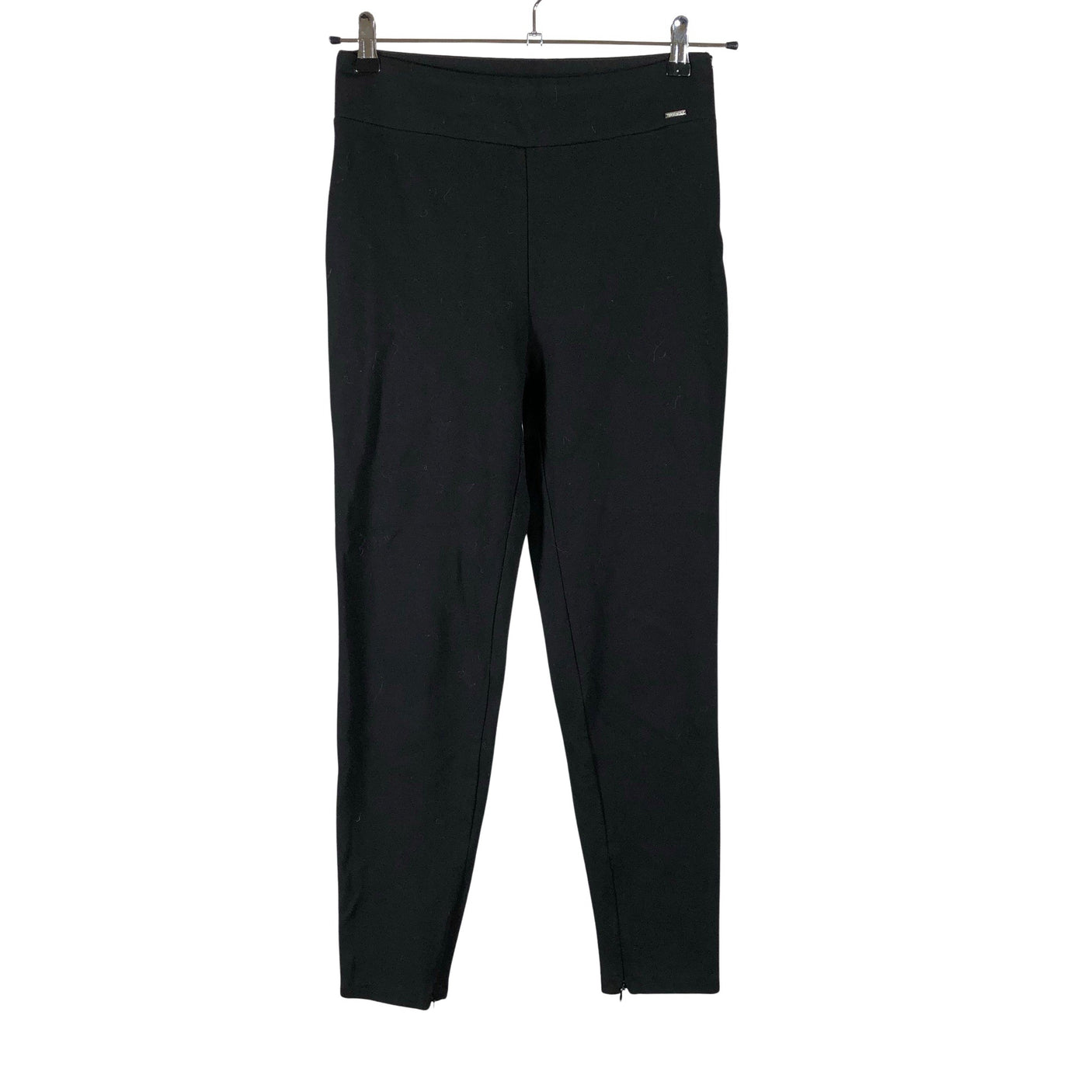 Unisex Guess - Trikotaažist püksid, suurus 38 - Must (1)