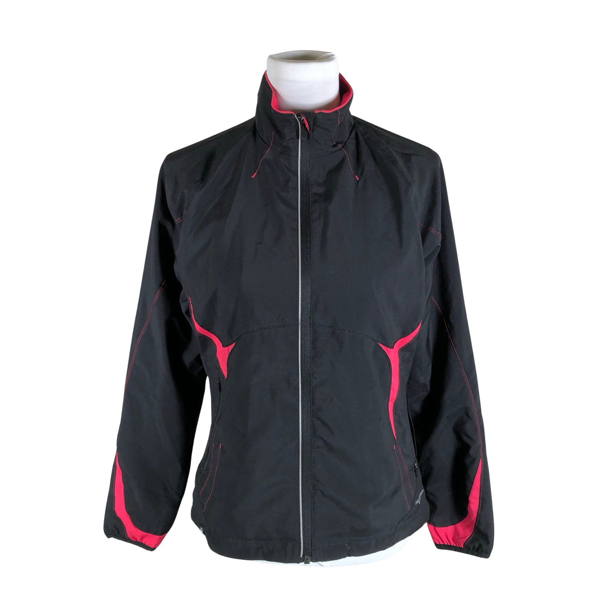 Unisex Pro Touch - Spordijope, suurus 38 - Must (1)