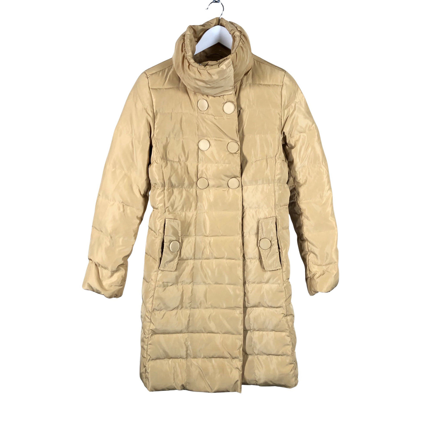 Unisex Lee Cooper - Talvejope, suurus 158 - 164 - Beige (1)