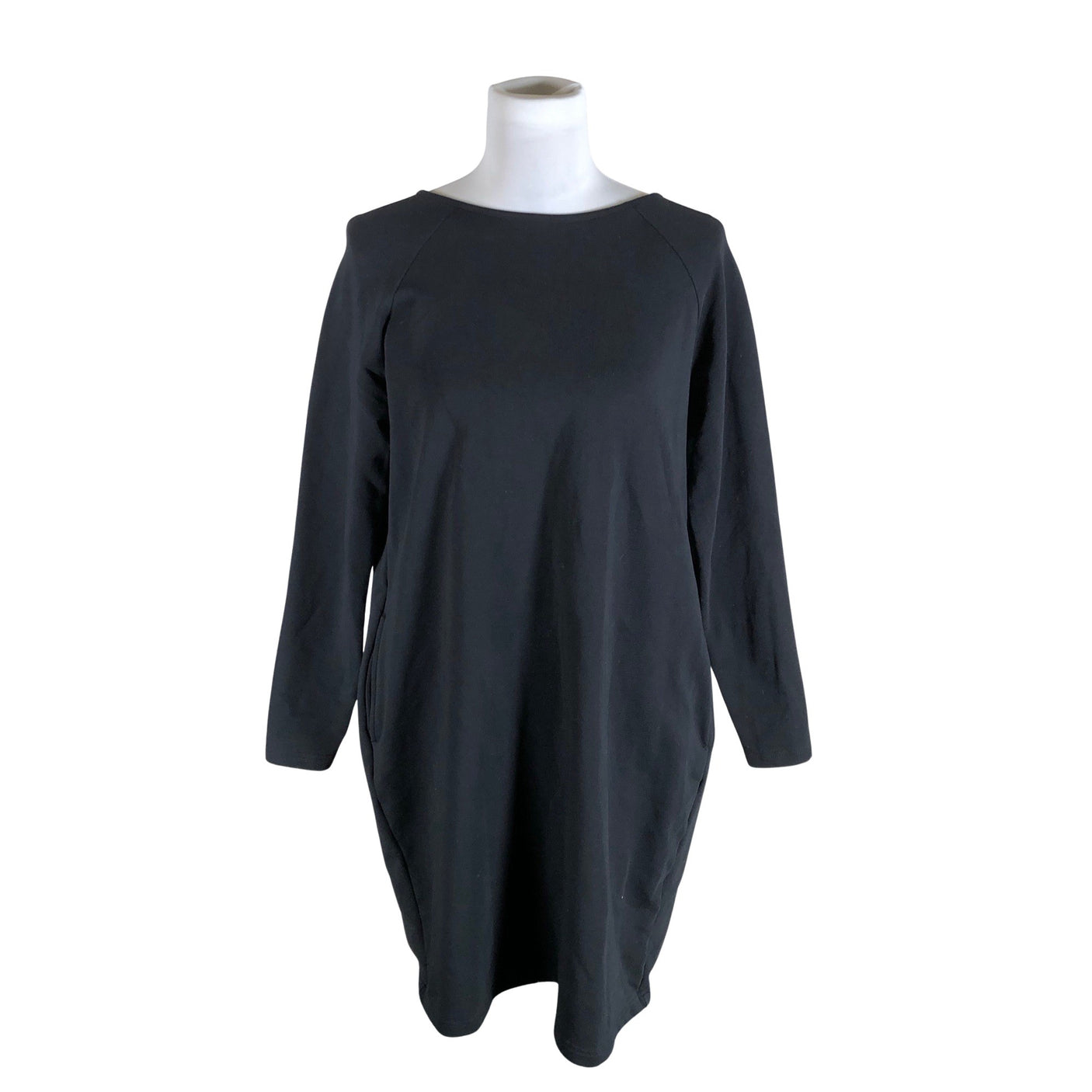 Unisex Yo Zen - Dressikangast kleit, suurus 34 - Must (1)