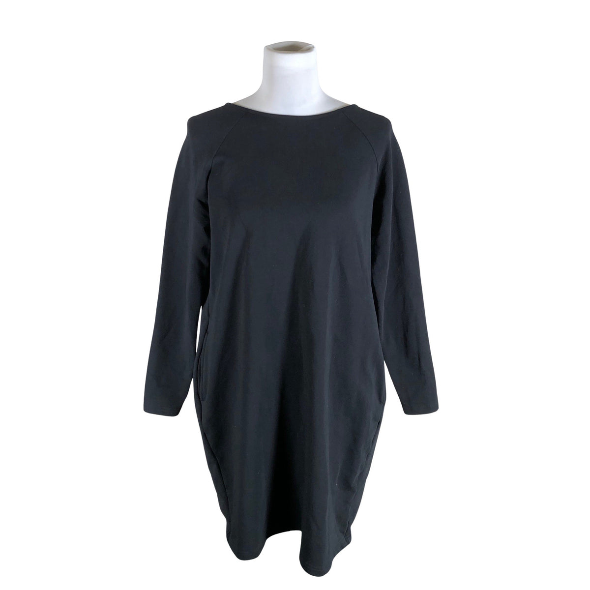 Unisex Yo Zen - Dressikangast kleit, suurus 34 - Must (1)