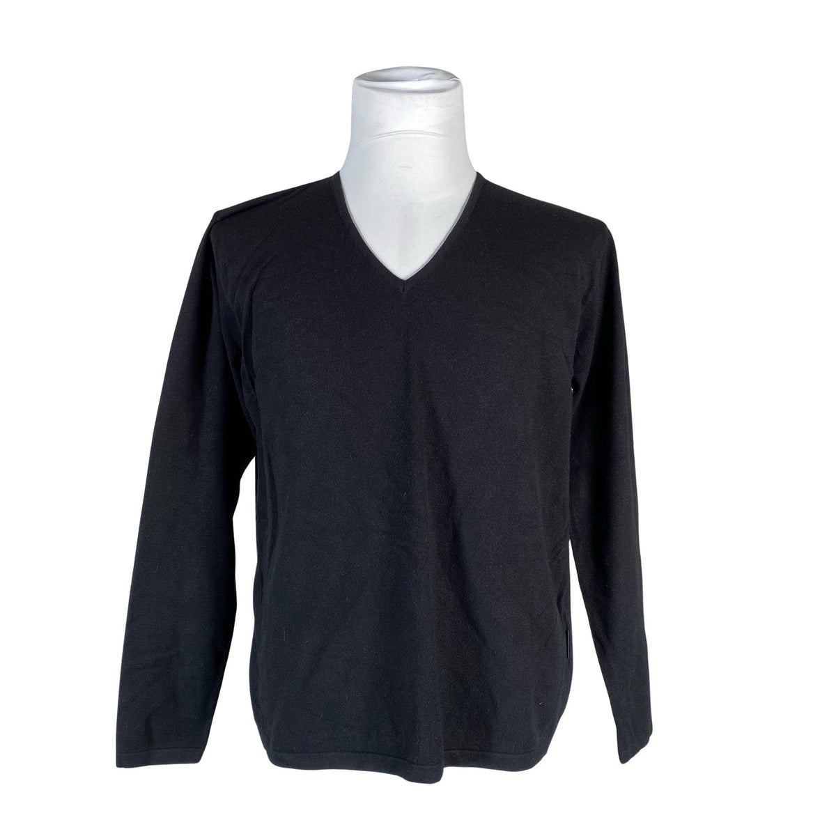 Unisex Strellson - Kampsun, suurus XL - Must (1)