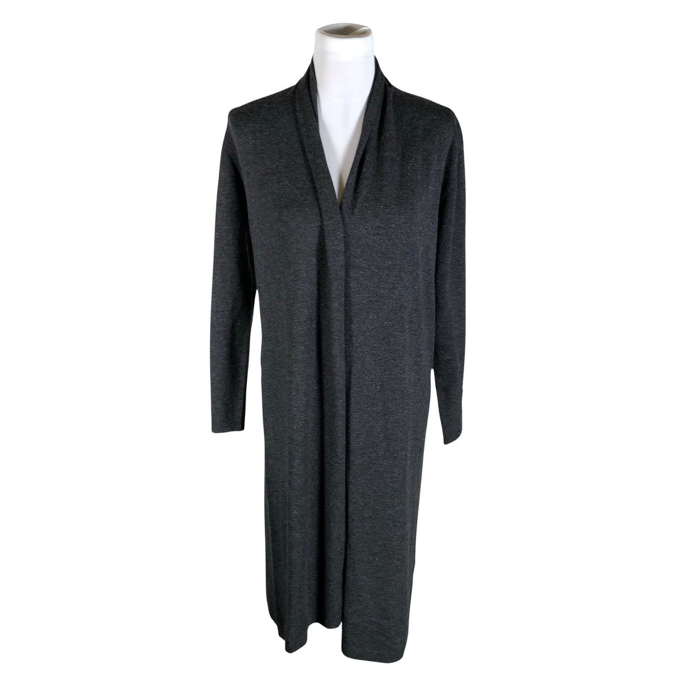 Unisex Nanso - Kardigan, suurus 36 - Hall (1)
