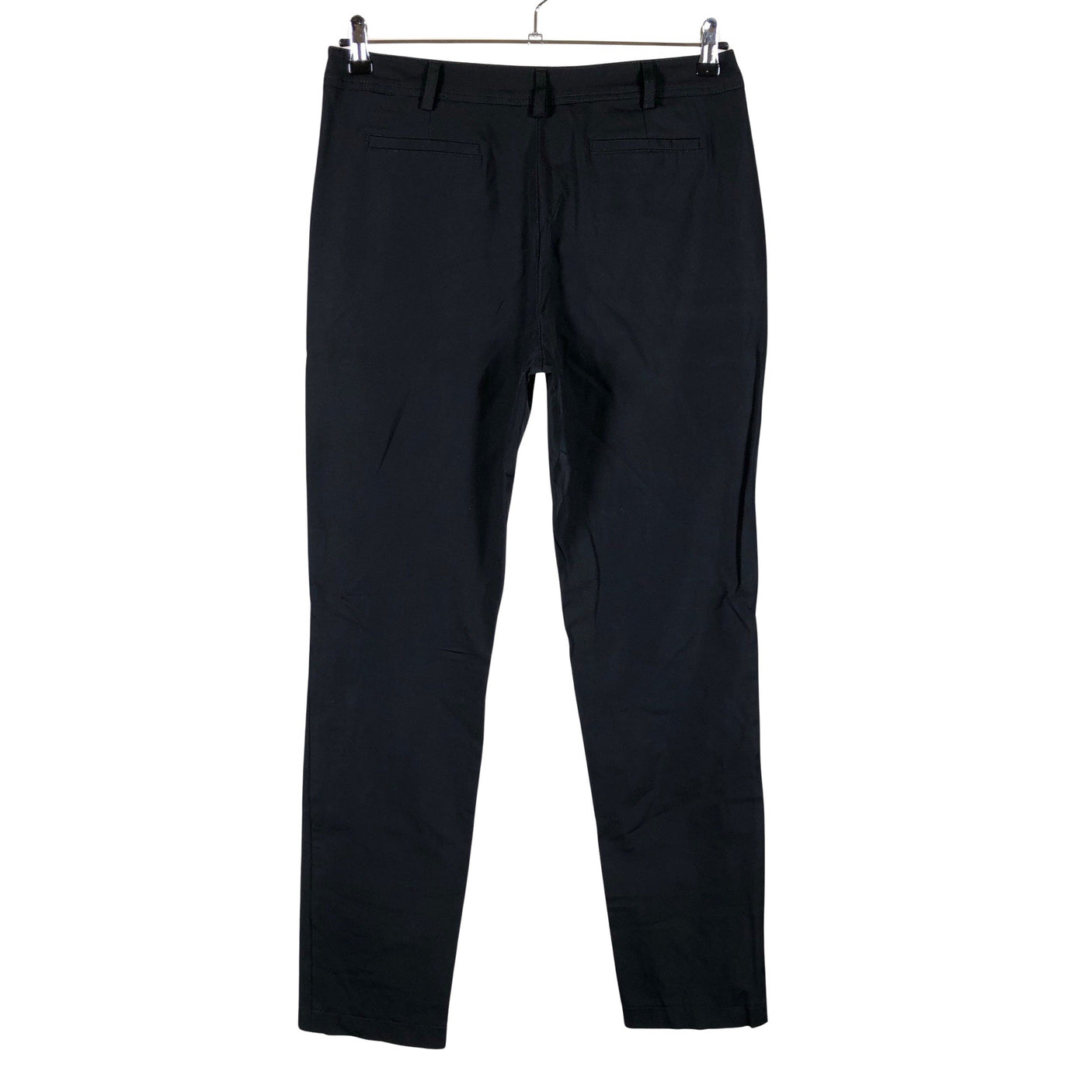 Unisex Magic Black - Mittevenivad püksid, suurus 42 - Must (2)