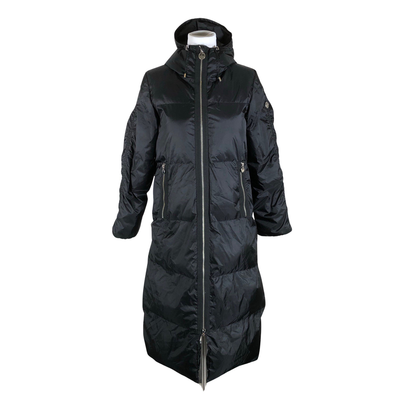 Unisex Röhnisch - Talvejope, suurus 38 - Must (1)