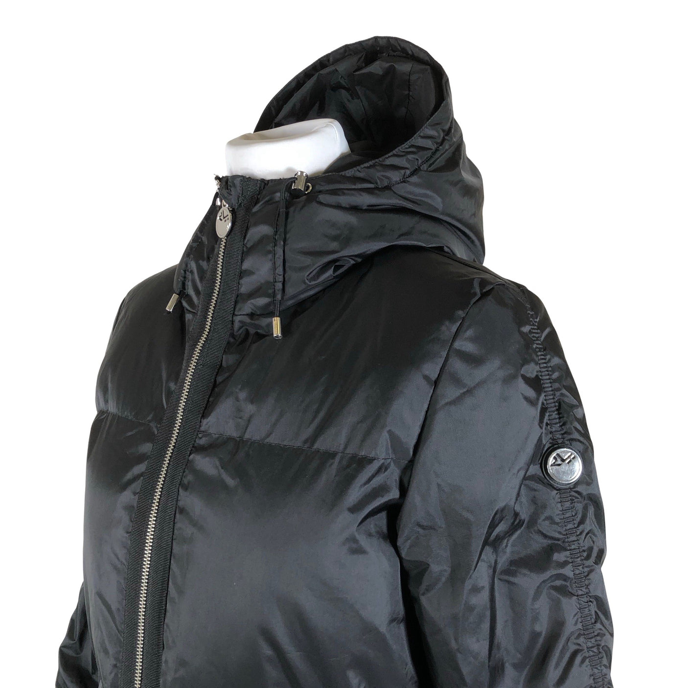 Unisex Röhnisch - Talvejope, suurus 38 - Must (3)