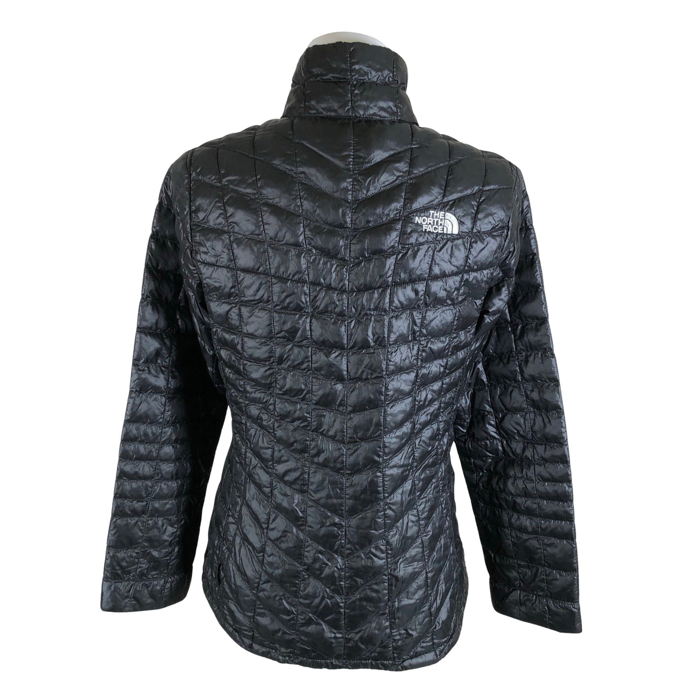 Unisex The North Face - Tepitud jope, suurus 38 - Must (2)