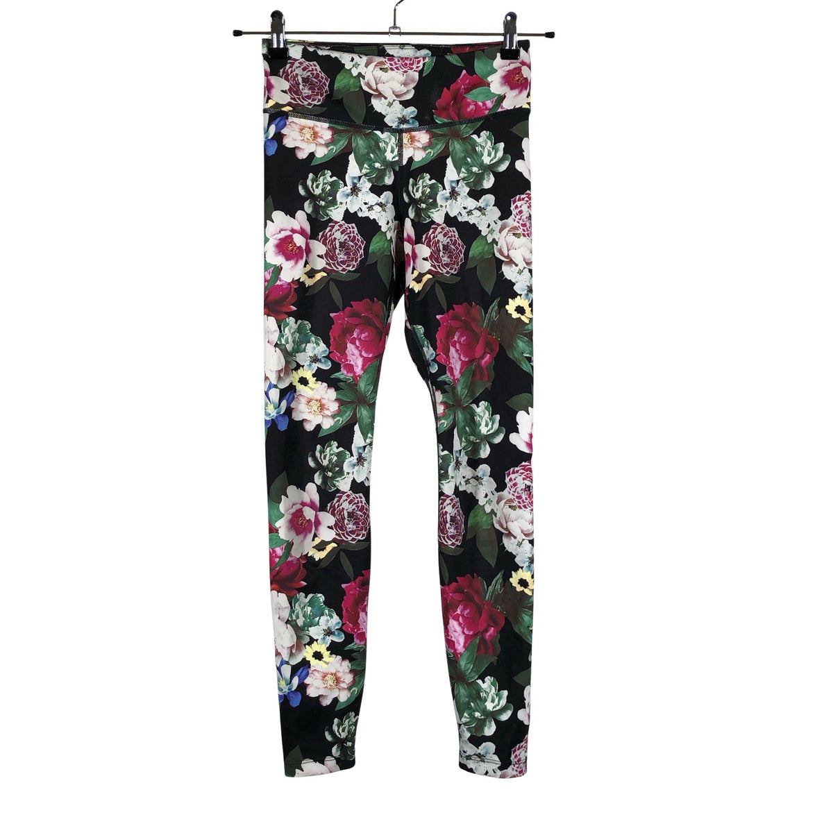 Unisex Nike - Spordiretuusid, suurus 36 - Must (1)