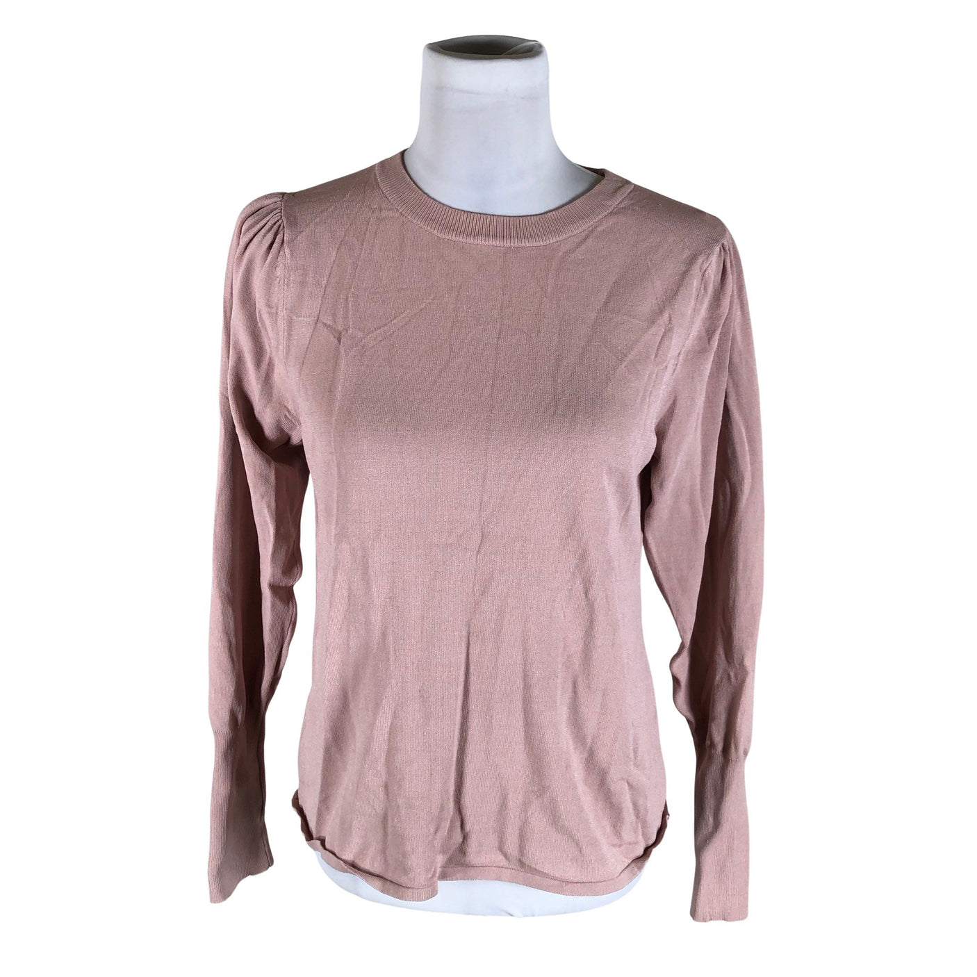 Unisex Adidas - Kampsun, suurus 36 - Heleroosa (1)