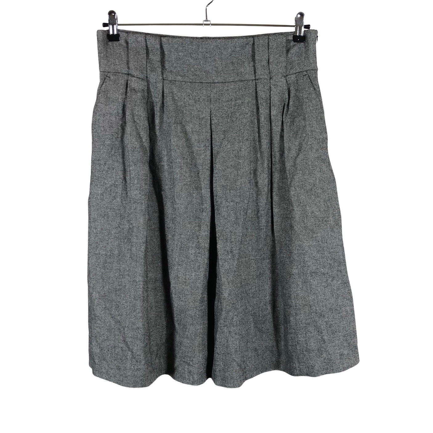 Unisex Max&Co - Mitteveniv seelik, suurus 44 - Hall (1)