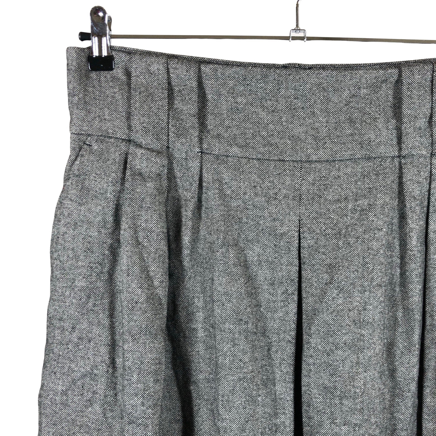 Unisex Max&Co - Mitteveniv seelik, suurus 44 - Hall (3)