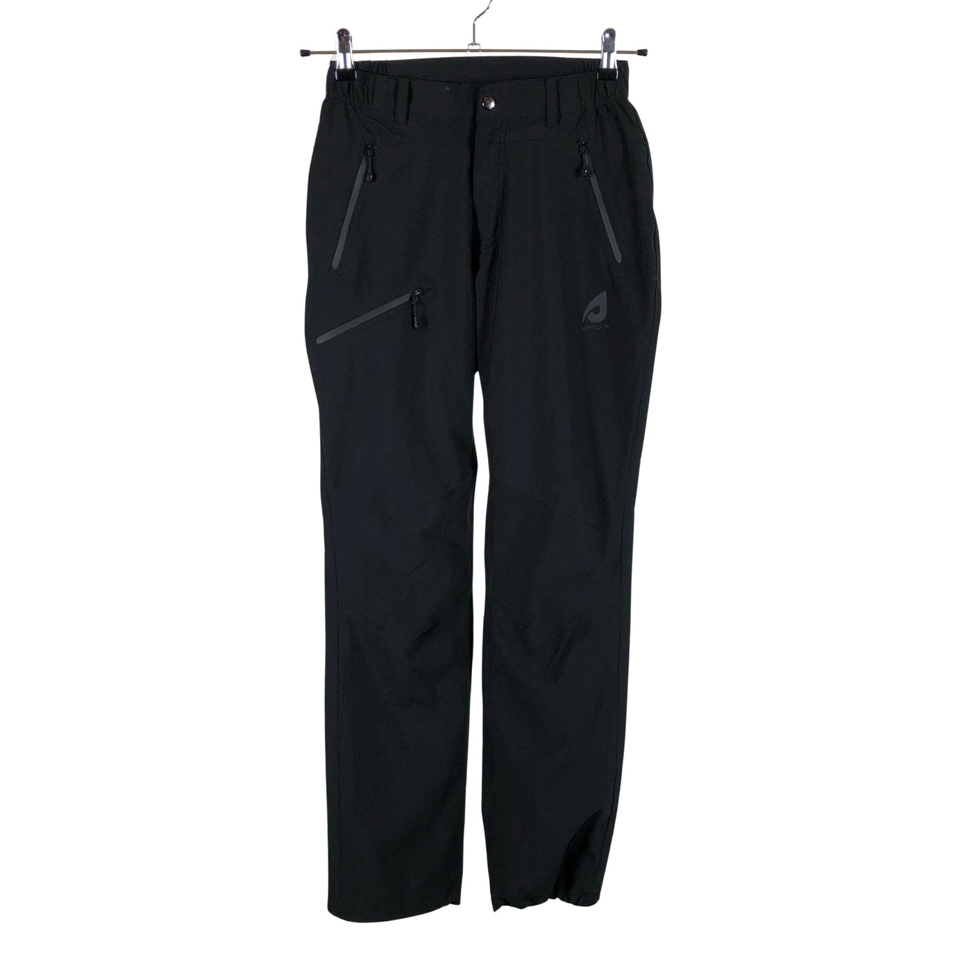 Unisex Uhalla - Õuepüksid, suurus 34 - Must (1)