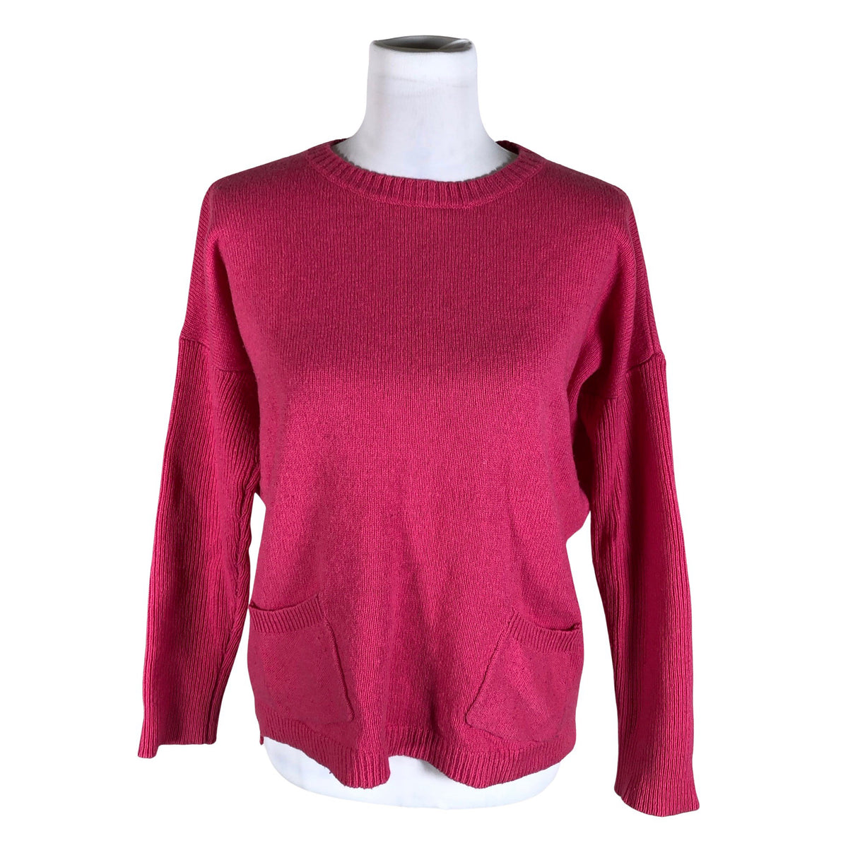 Unisex Next - Kampsun, suurus 40 - Hall (1)