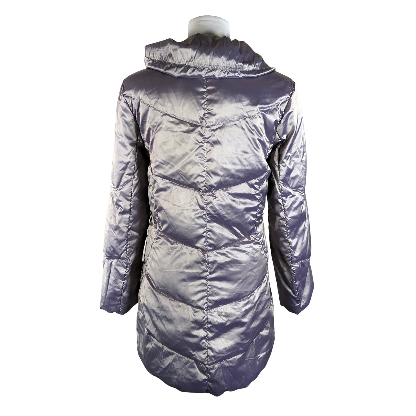 Unisex Ril's - Sulejope, suurus 34 - Lilla (2)