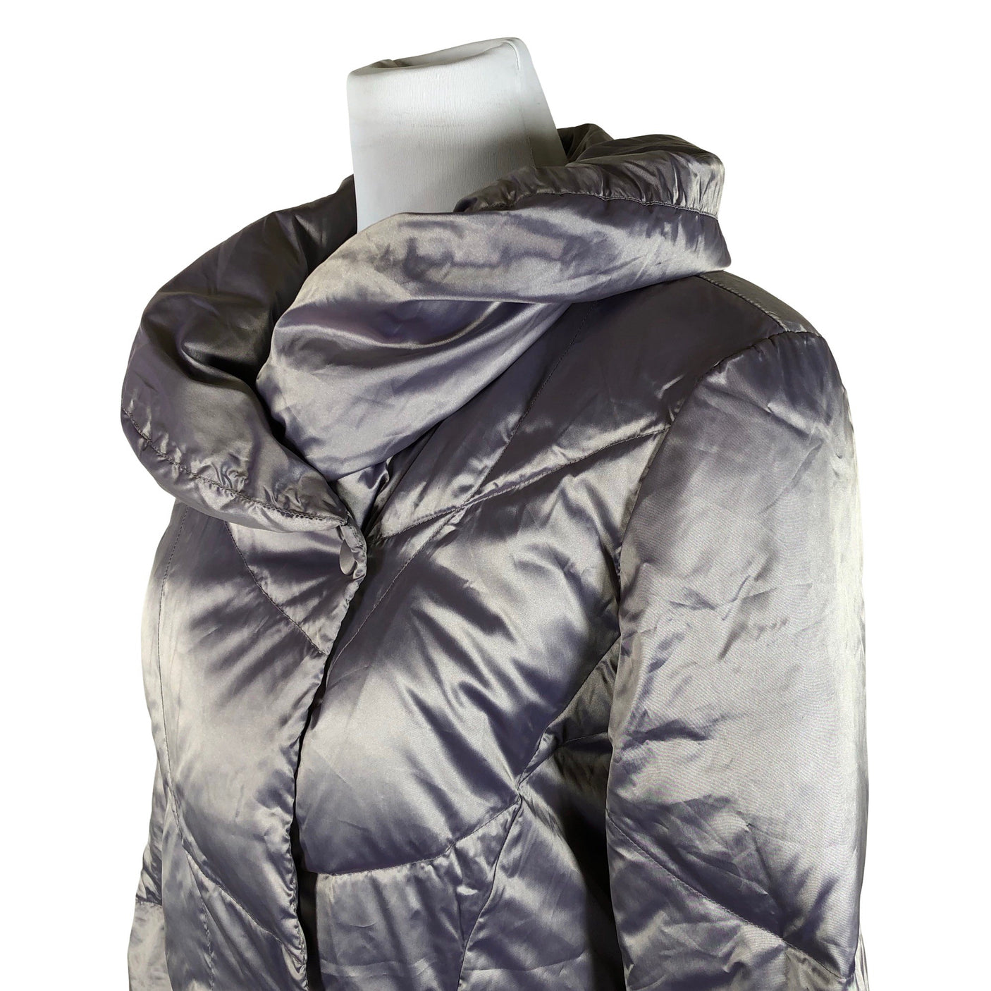 Unisex Ril's - Sulejope, suurus 34 - Lilla (3)