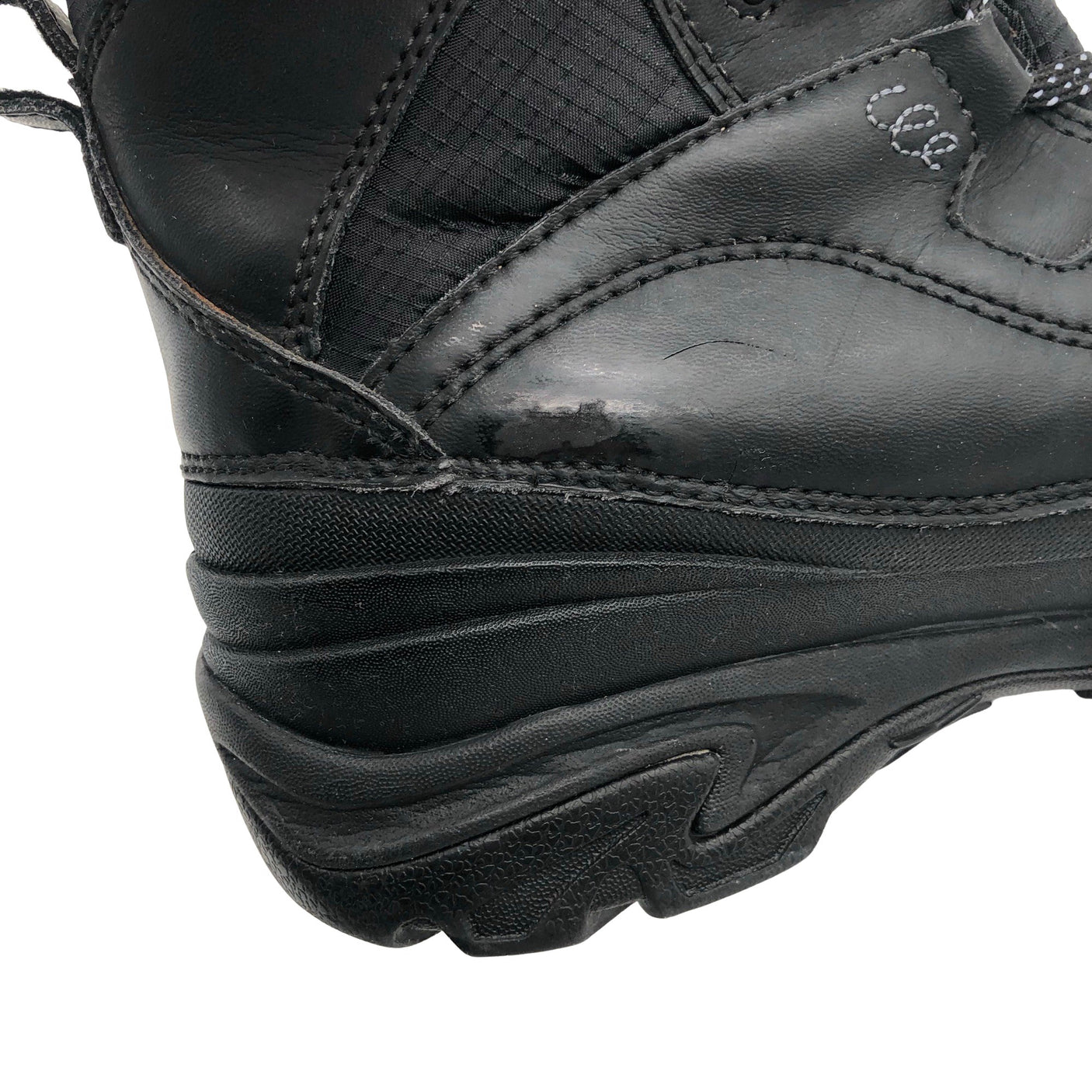 Unisex Merrell - Talvejalanõud, suurus 40 - Must (3)