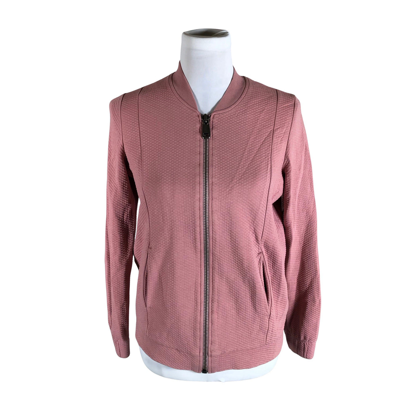 Unisex NOSH - Pusa, suurus 34 - Heleroosa (1)
