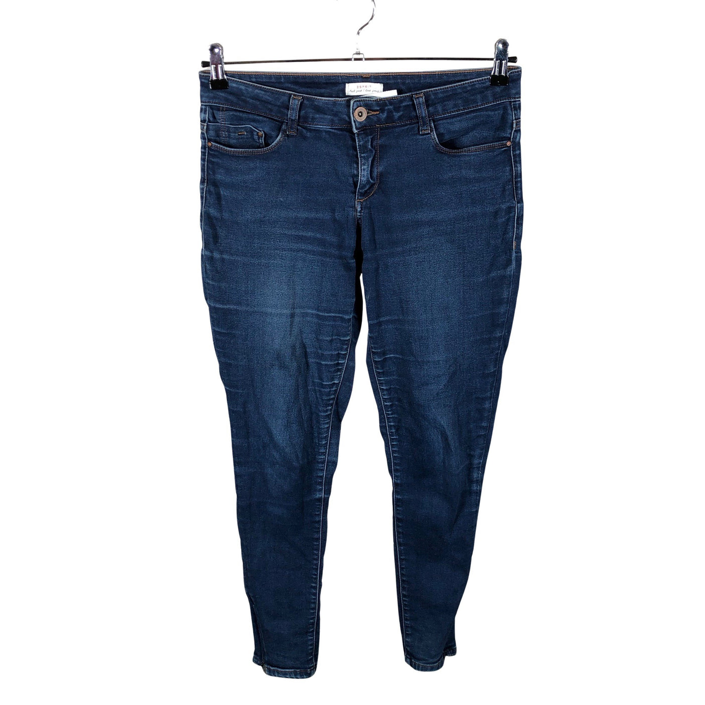 Unisex Esprit - Teksad, suurus 38 - Sinine (1)