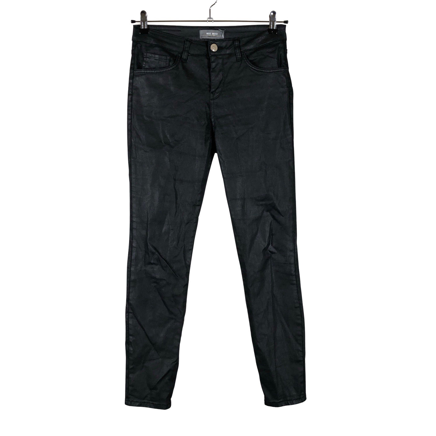 Unisex Mos Mosh - Teksad, suurus W28 - Must (1)