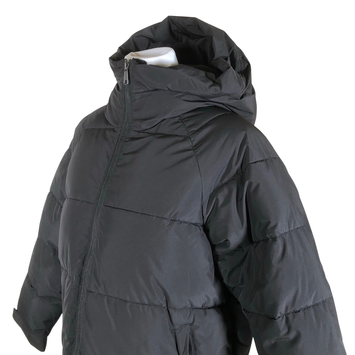 Unisex Makia - Talvejope, suurus 34 - Must (3)