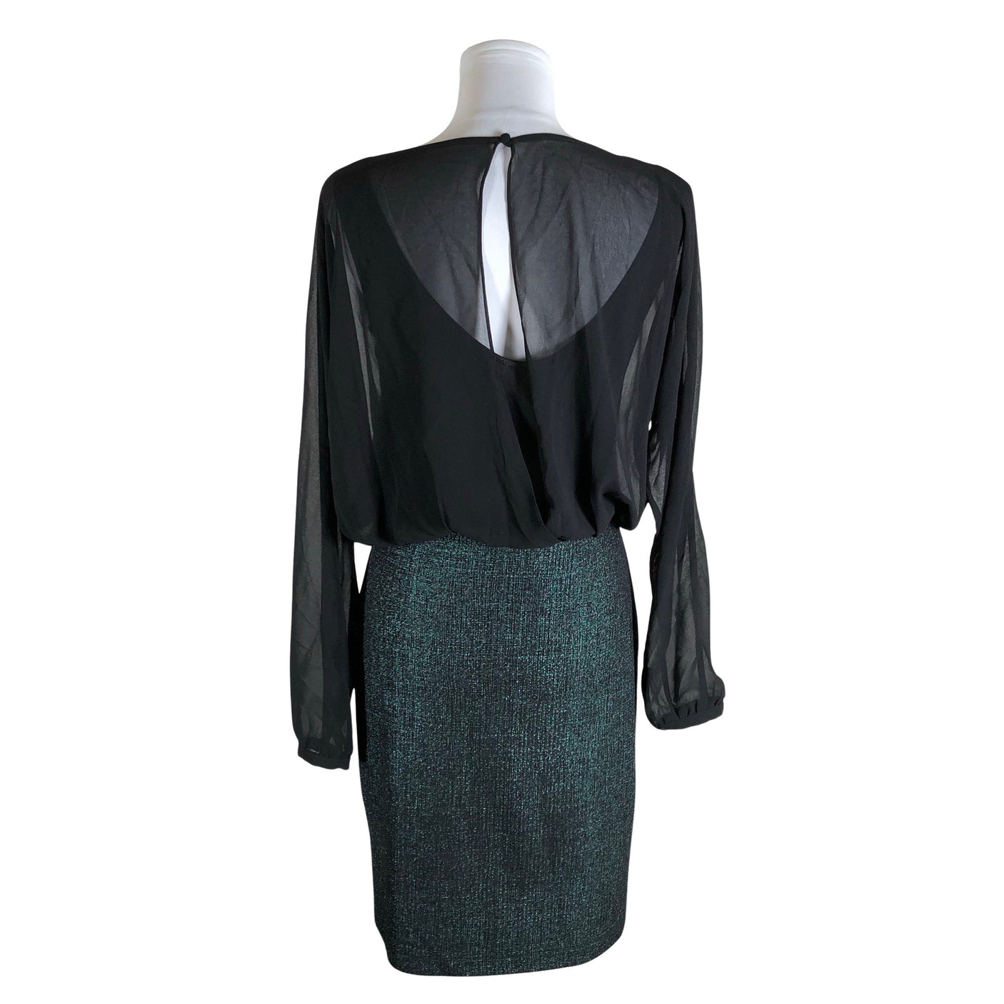 Unisex Esprit - Pidulik kleit, suurus 38 - Must (2)