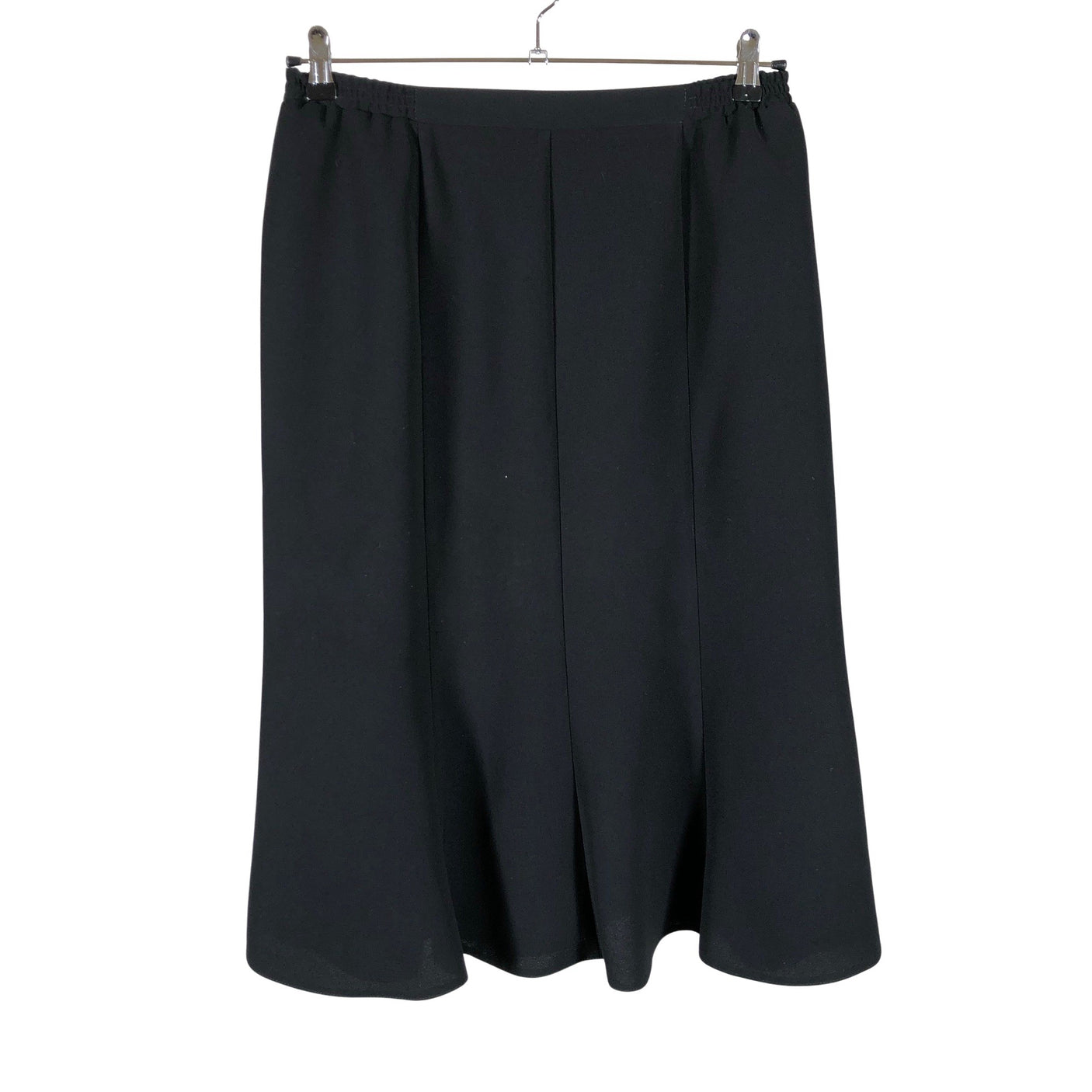 Unisex Modelia - Mitteveniv seelik, suurus 42 - Must (1)