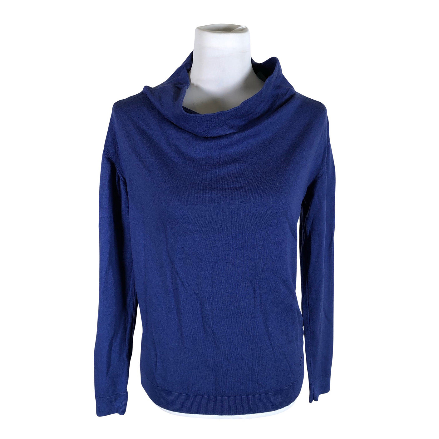 Unisex Armani Jeans - Kampsun, suurus 36 - Sinine (1)