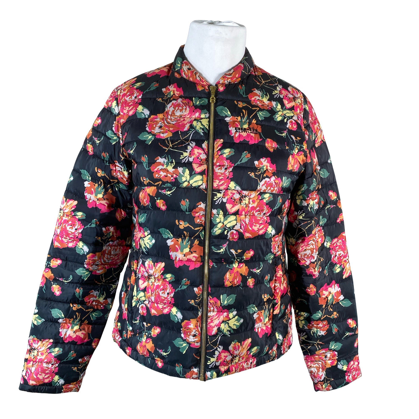 Unisex 8848 Altitude - Kerge sulejope, suurus 44 - Must (1)