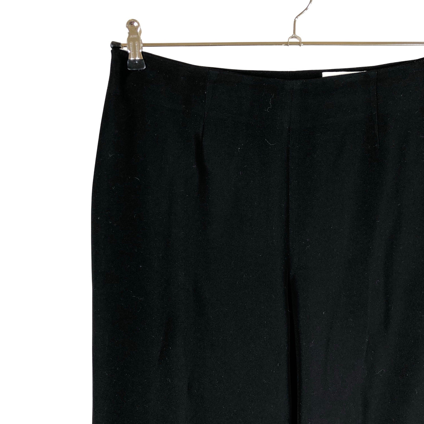 Unisex Andiata - Viigipüksid, suurus 40 - Must (3)