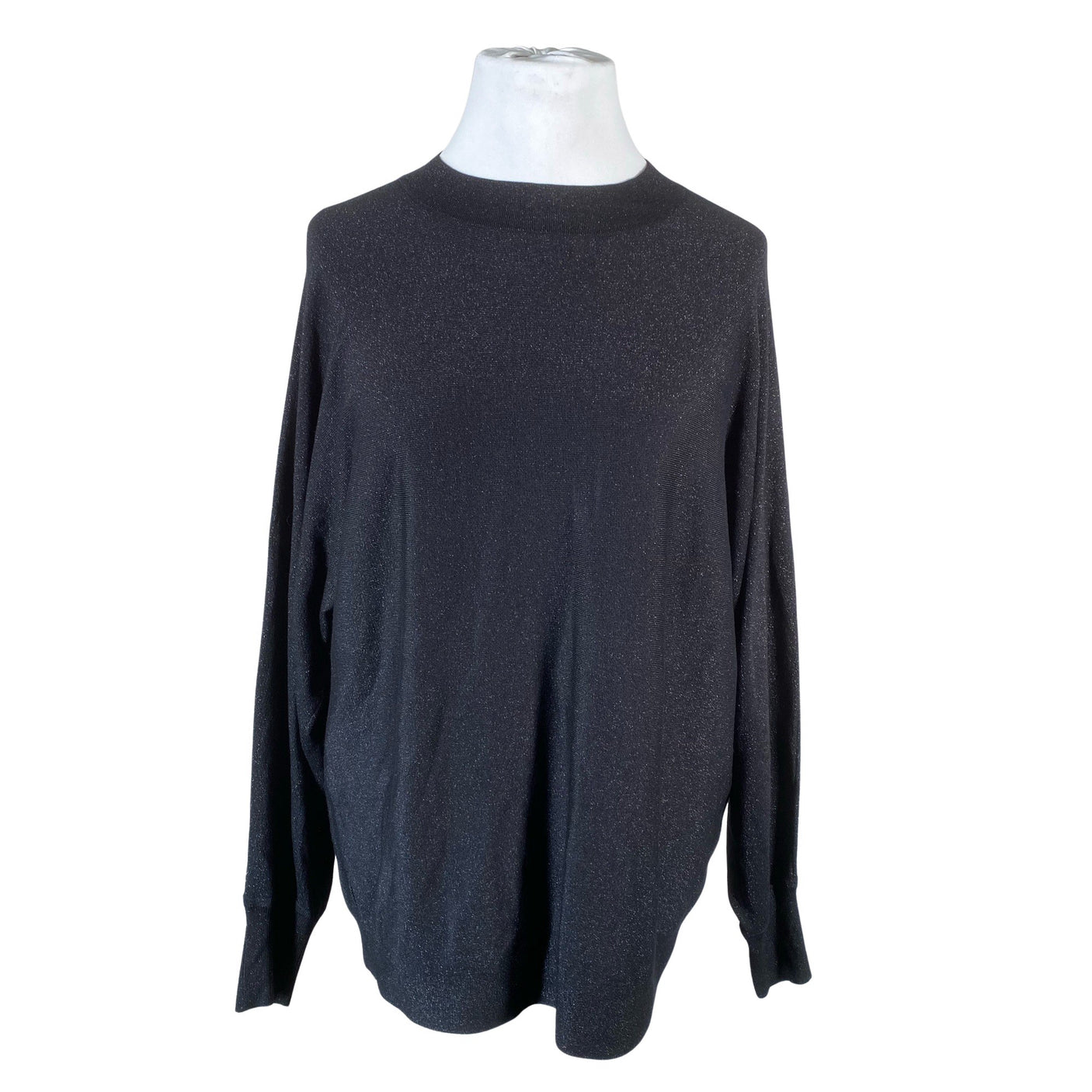 Unisex Esprit - Kampsun, suurus 44 - Must (1)
