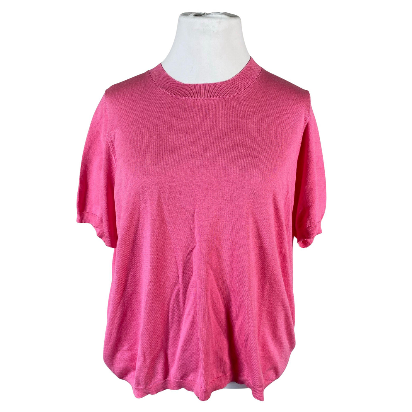 Unisex Lindex - Kampsun, suurus 44 - Roosa (1)