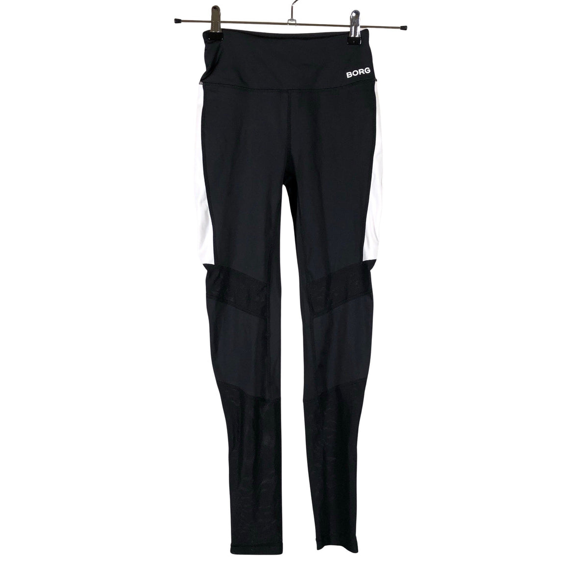 Unisex Björn Borg - Spordiretuusid, suurus 36 - Must (1)