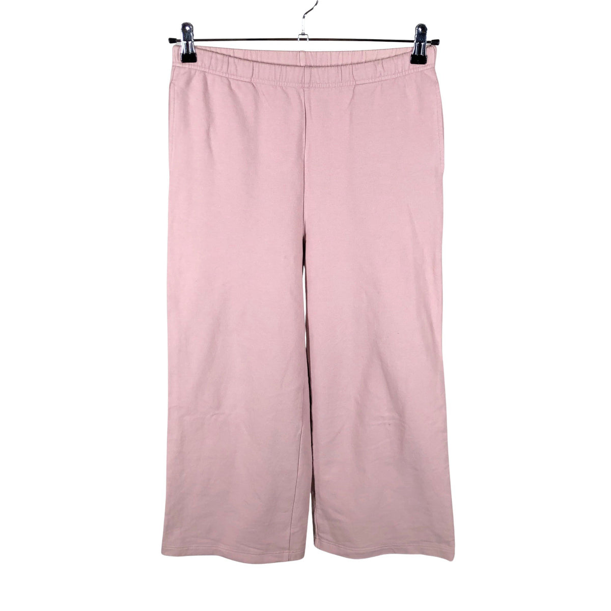 Unisex Nanso - Dressikangast püksid, suurus 36 - Heleroosa (1)