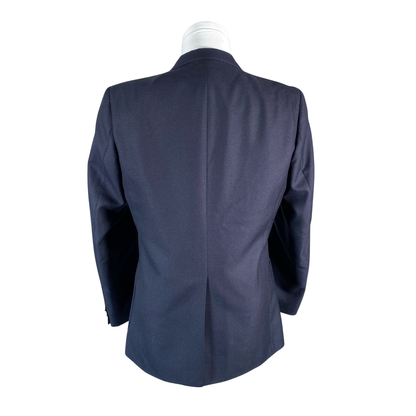 Unisex Kaleva - Pintsak, suurus L - Sinine (2)