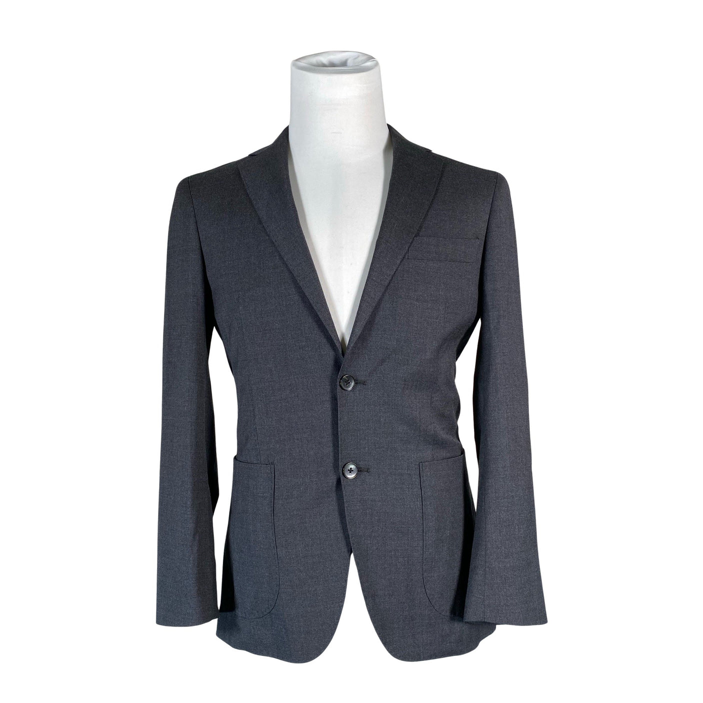 Unisex These Glory Days - Pintsak, suurus S - Hall (1)