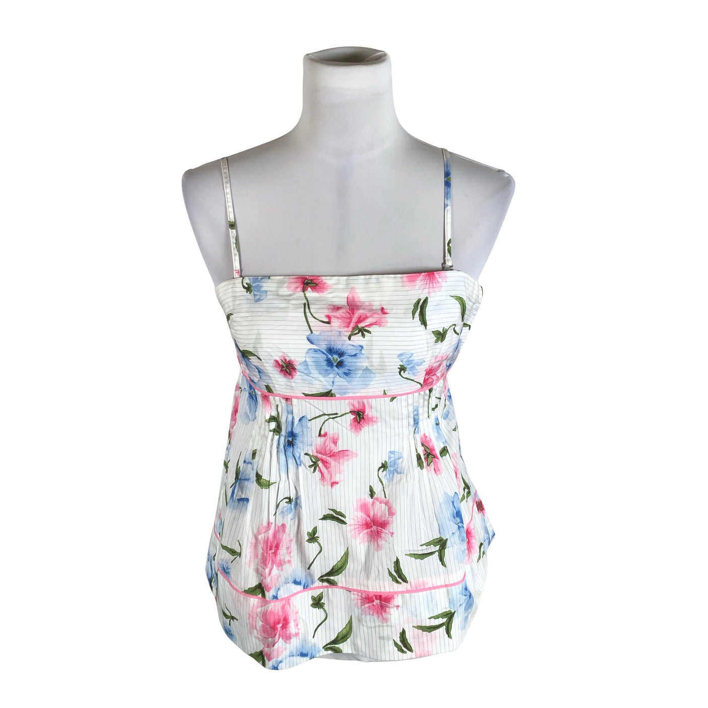 Unisex Gant - Topp, suurus 34 - Valge (1)