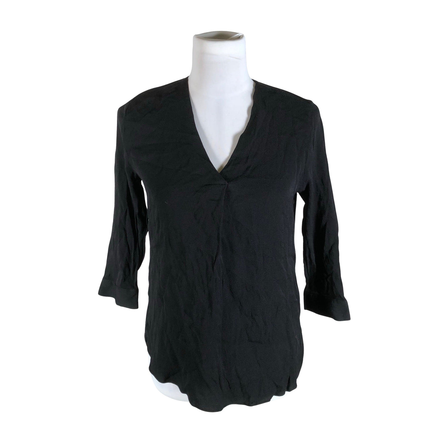 Unisex Tiger of Sweden - Pluus, suurus 34 - Must (1)