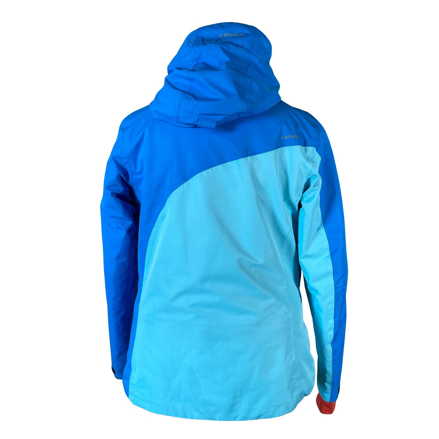 Unisex Icepeak - Talvejope, suurus 44 - Sinine (2)
