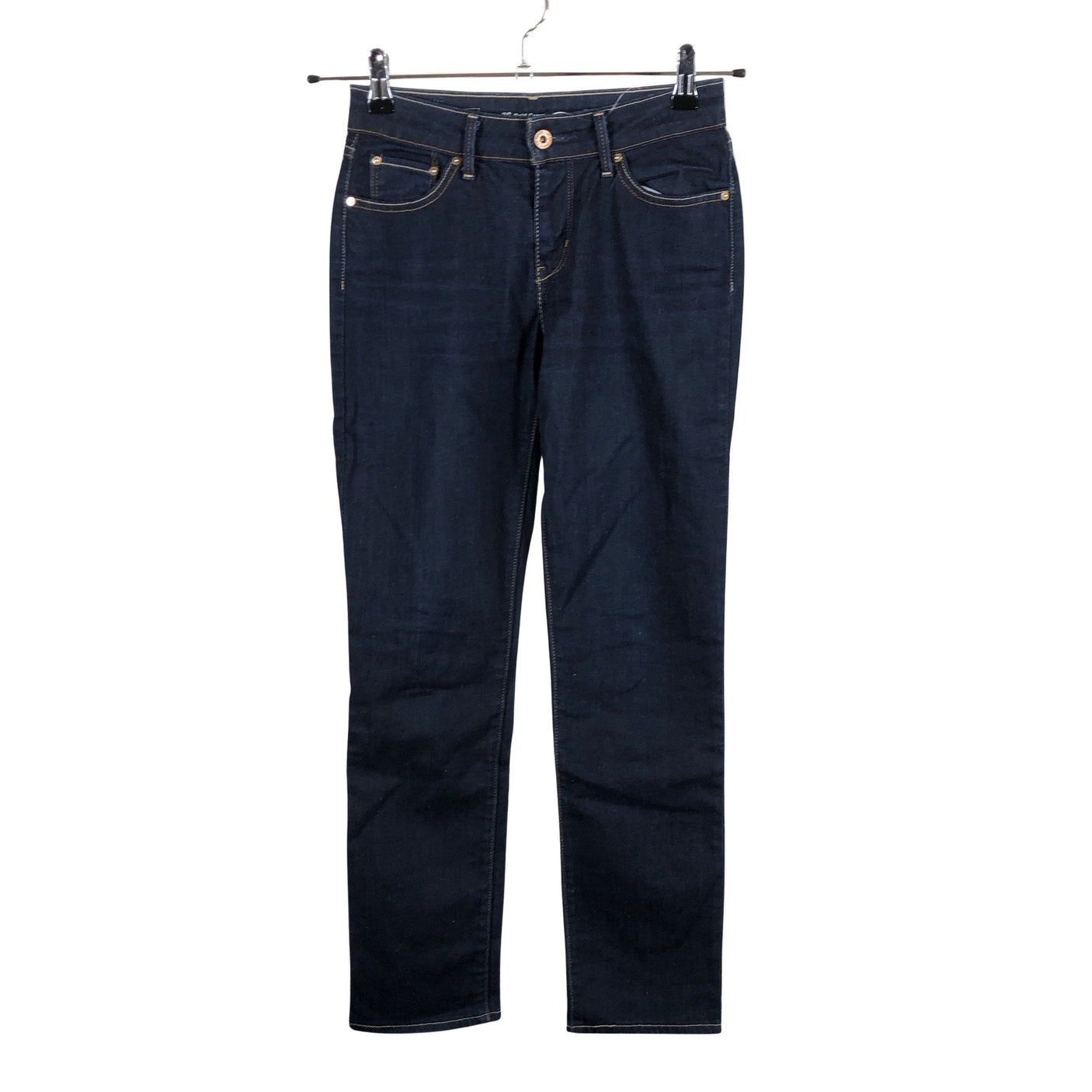 Unisex Levi's - Teksad, suurus W26 - Sinine (1)