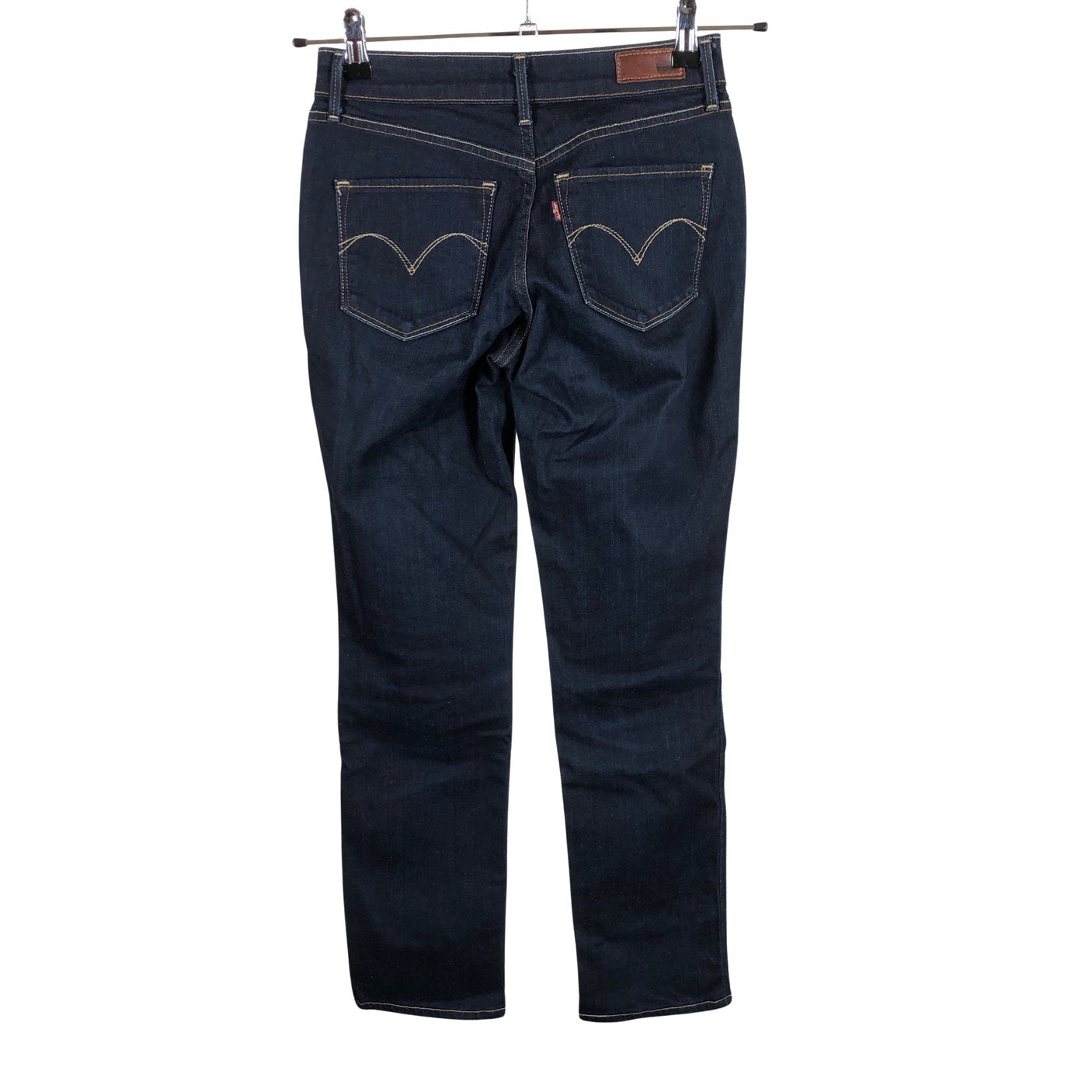Unisex Levi's - Teksad, suurus W26 - Sinine (2)