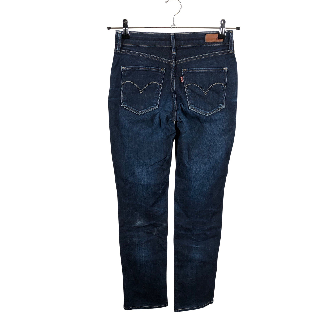 Unisex Levi's - Teksad, suurus W27 - Sinine (2)