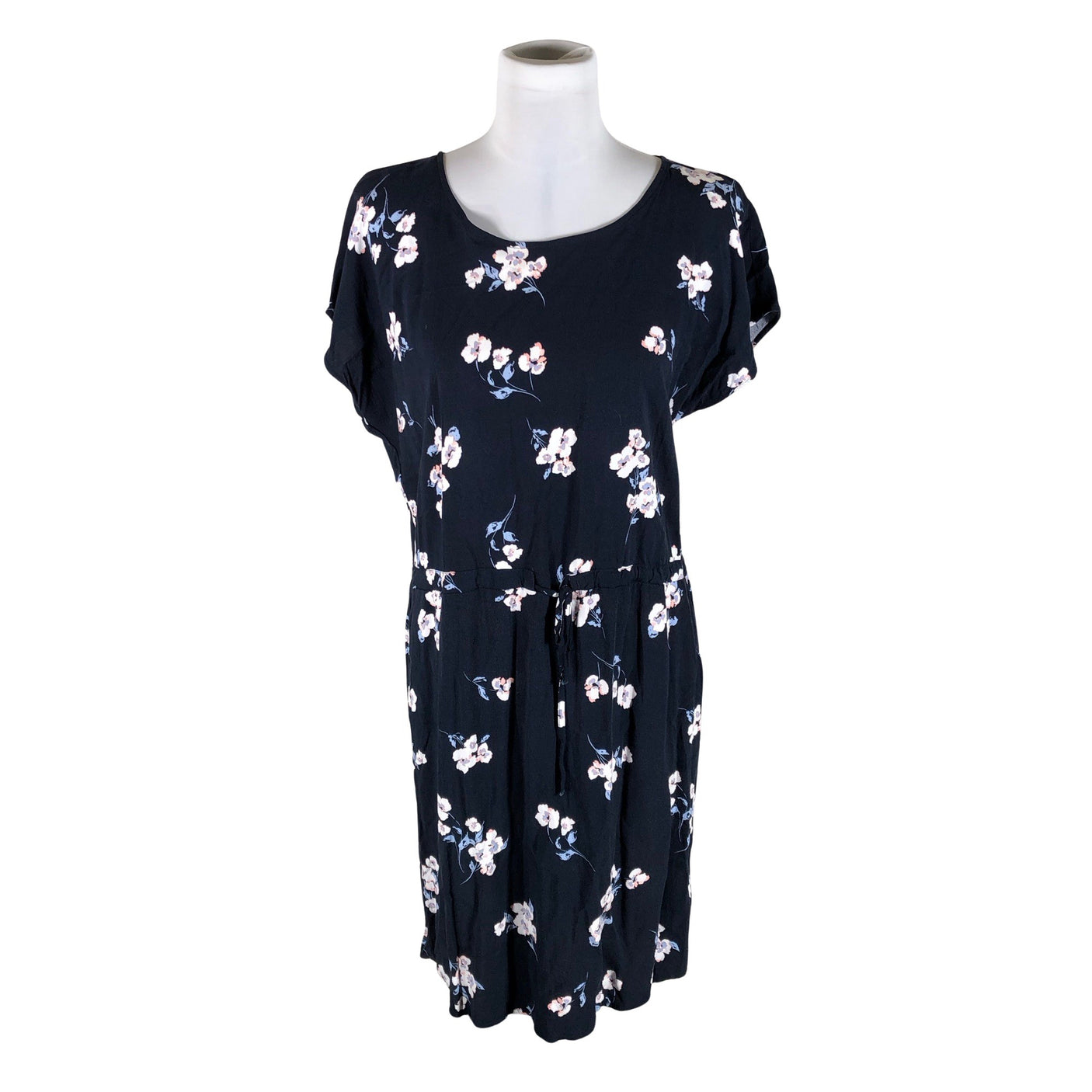 Unisex b.Young - Õhuke kleit, suurus 40 - Sinine (1)