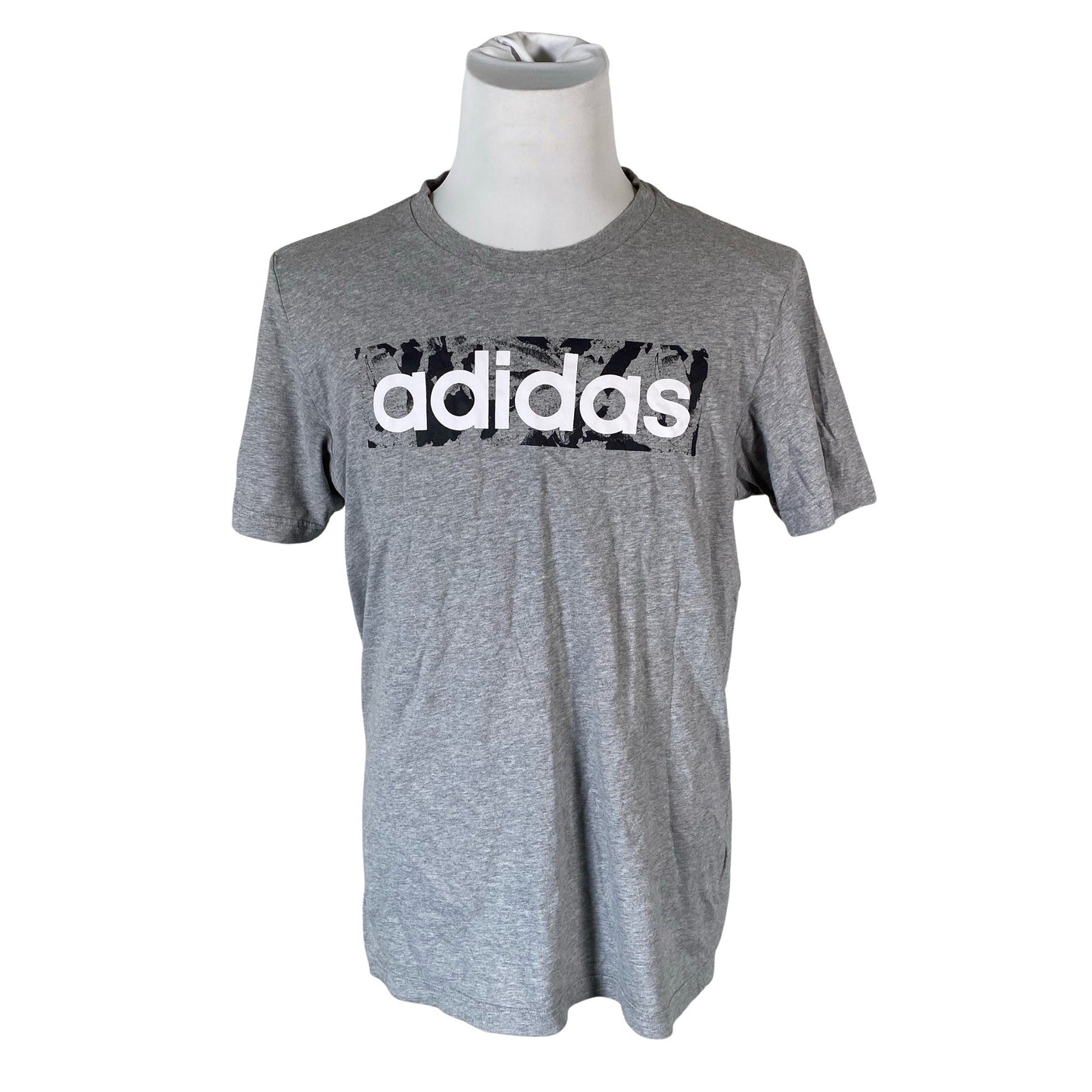 Unisex Adidas - T-särk, suurus L - Hall (1)