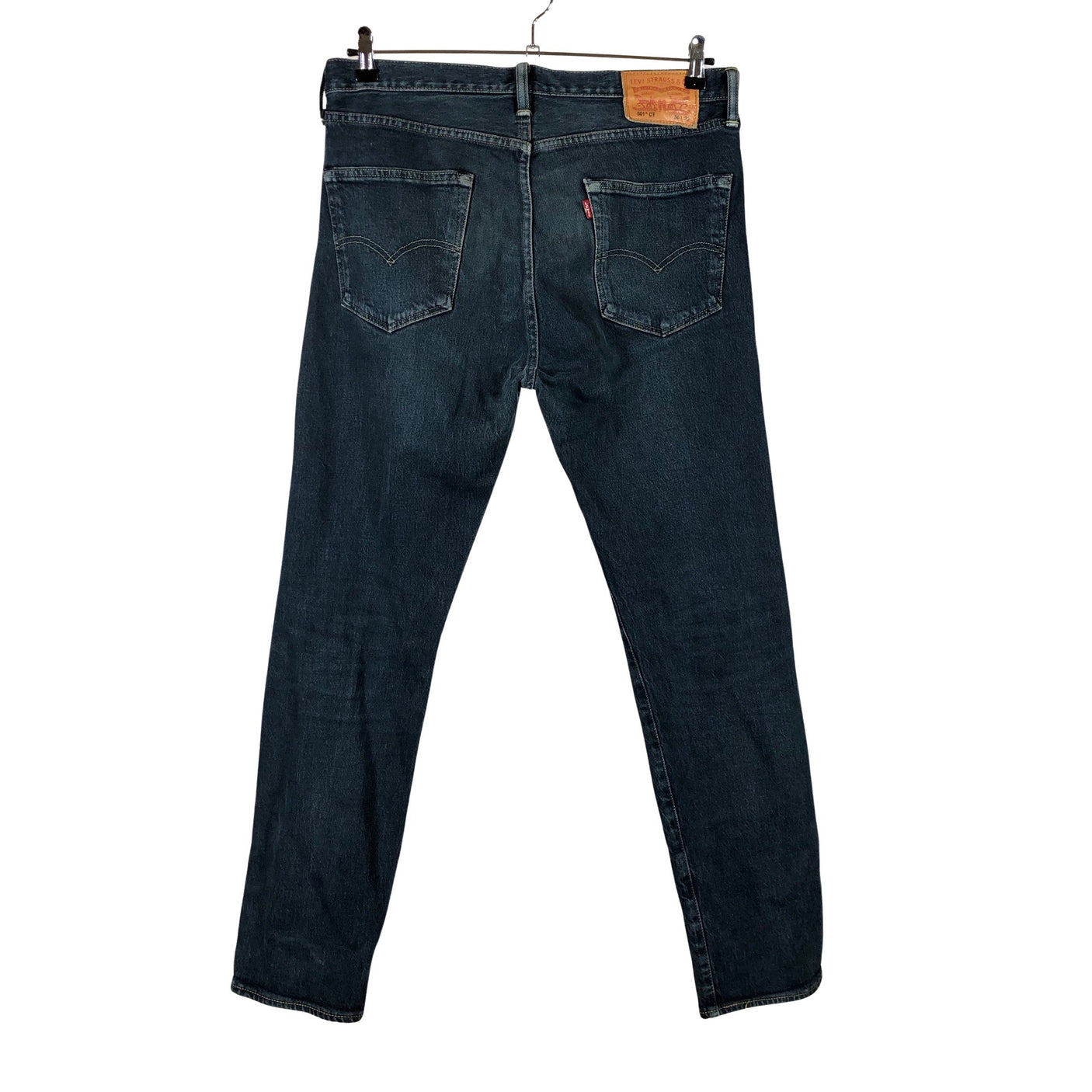 Unisex Levi's - Teksad, suurus W34 - Sinine (2)