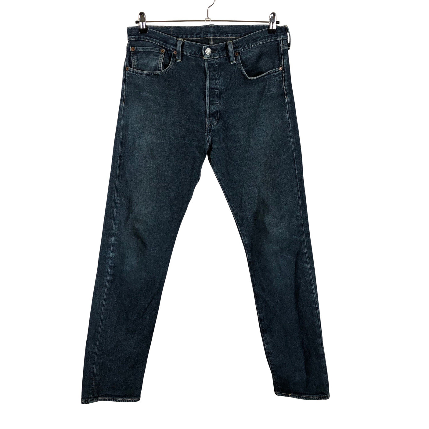 Unisex Levi's - Teksad, suurus W34 - Sinine (1)