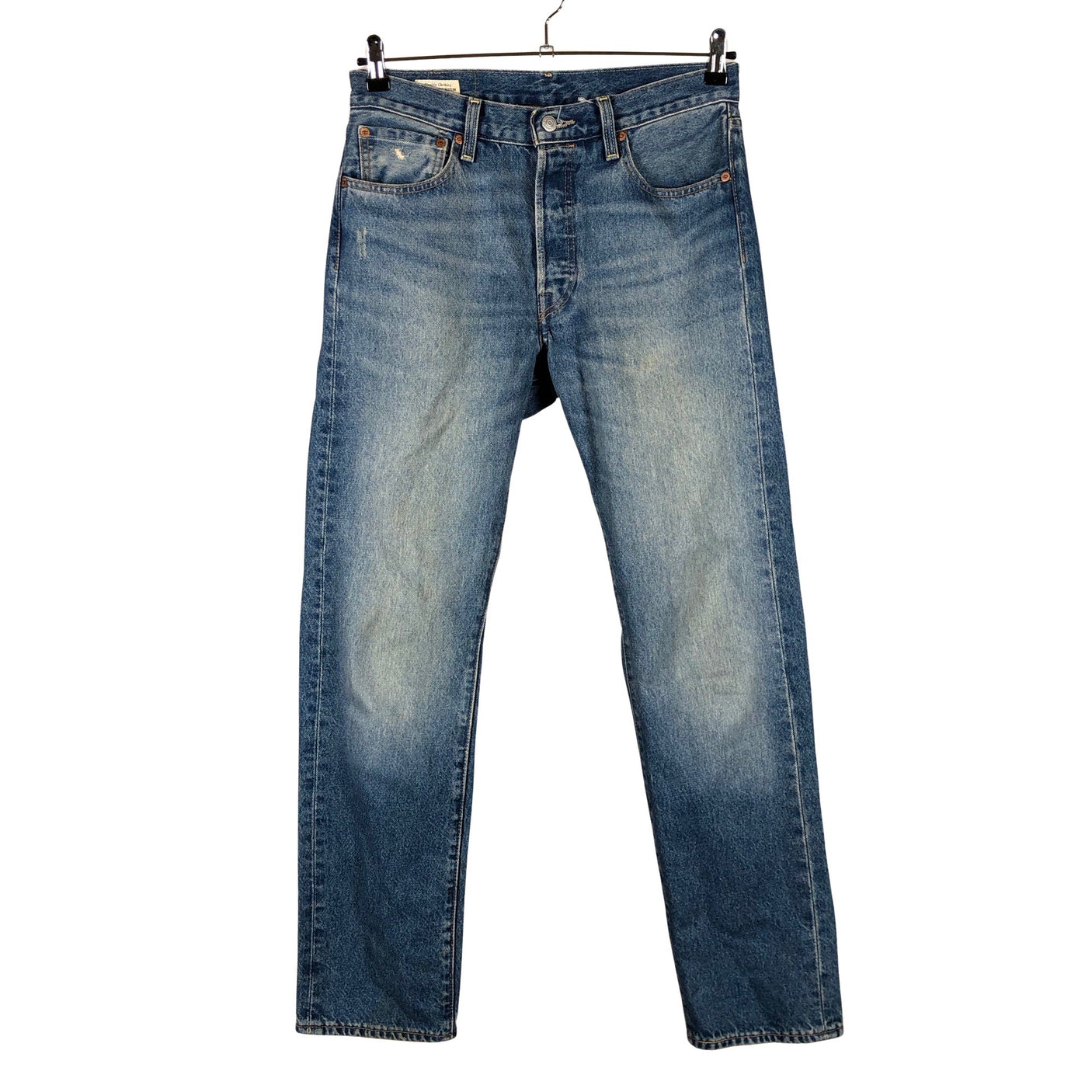 Unisex Levi's - Teksad, suurus W31 - Sinine (1)