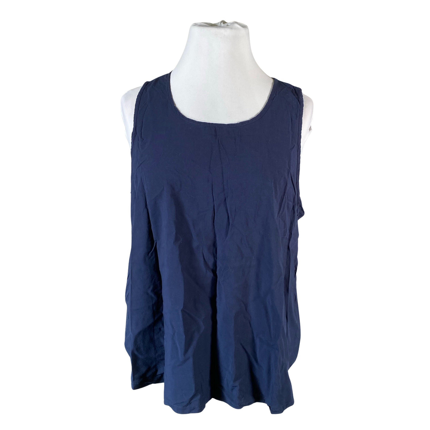 Unisex Lindex - Topp, suurus 44 - Sinine (1)